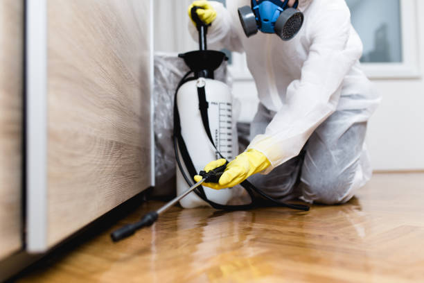 Wildlife Control Services in Pasco, WA