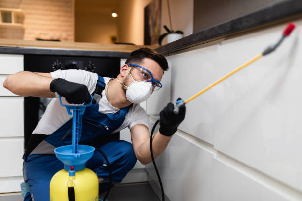 Best Affordable Exterminators  in Pasco, WA